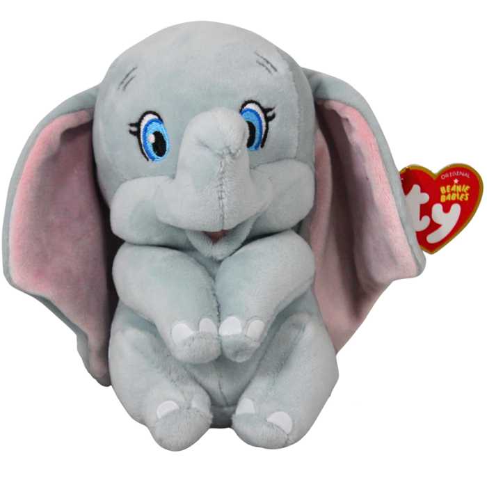 DUMBO FLOPPY 20CM