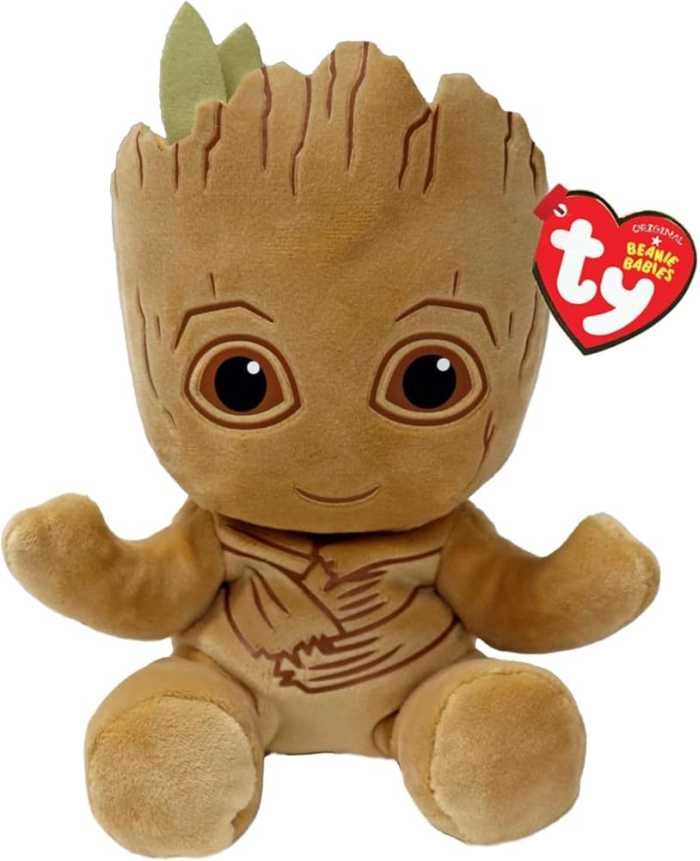 GROOT FLOPPY 20CM