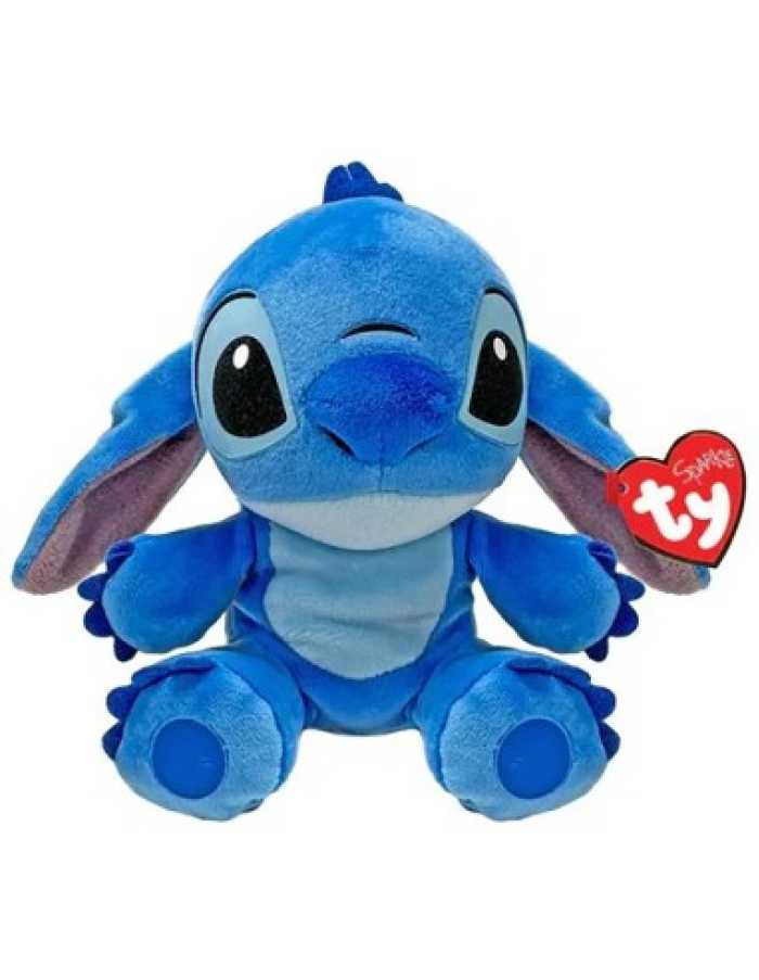 STITCH FLOPPY 20CM