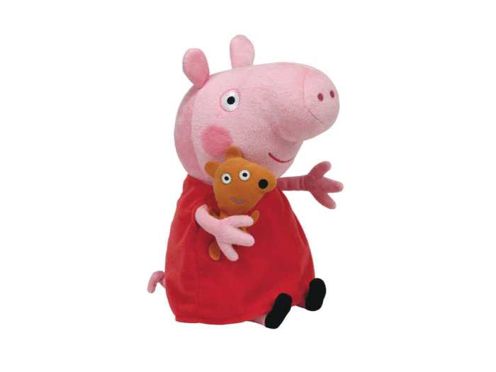 PEPPA PIG 20CM