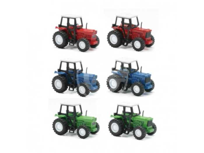 1:32 FARM TRACTOR ASS.