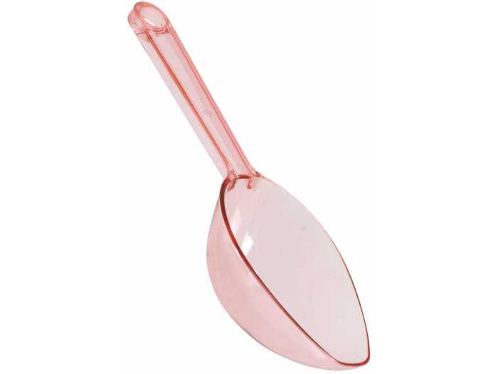 PALETTA ROSA PER CARAMELLE