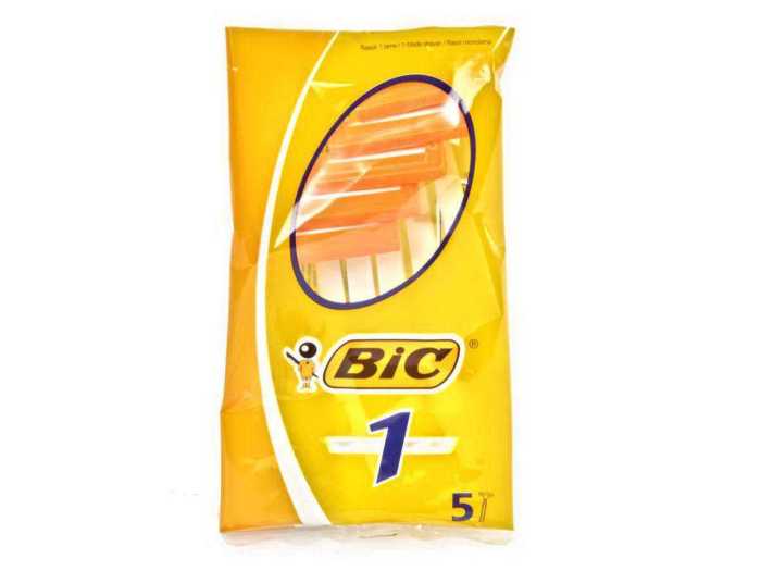 BIC MONOLAMA X5