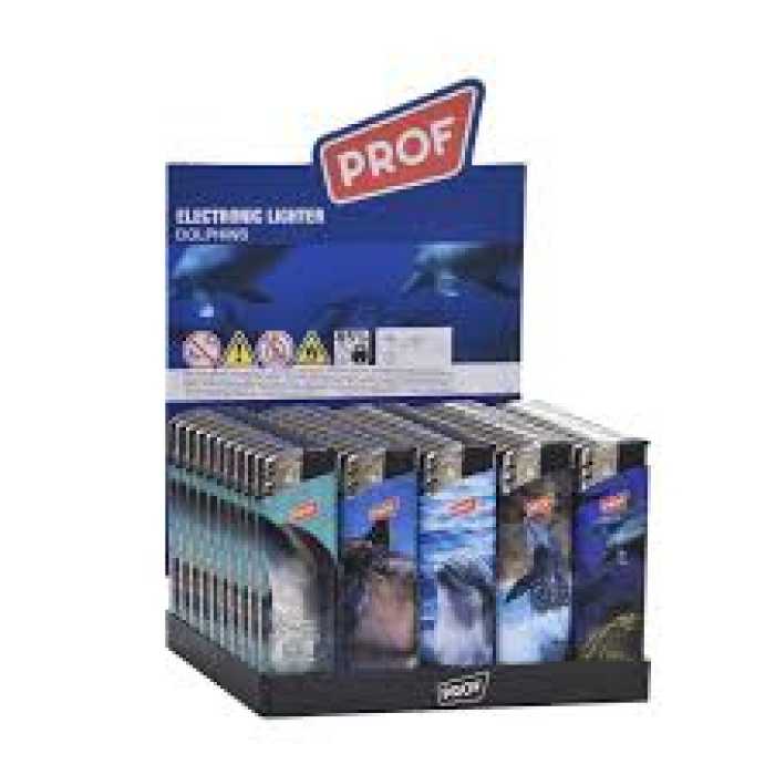 ACCENDINO DOLPHINS REFILL.