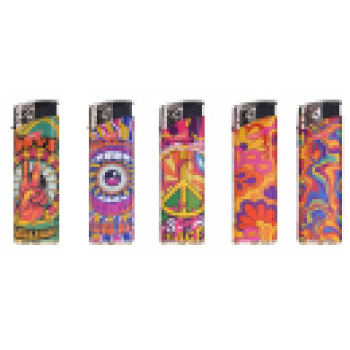 ACCENDINO PROF HIPPIE REFILL.