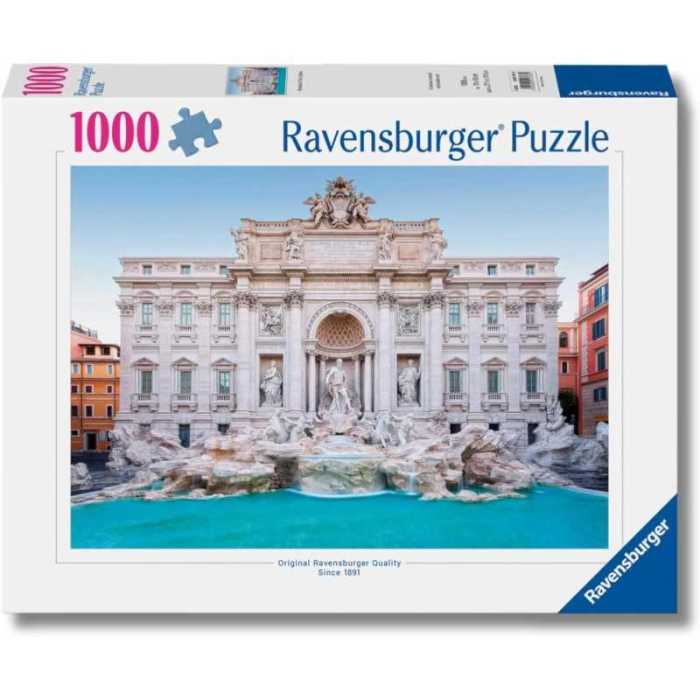 PUZZLE 1000PZ ROMA