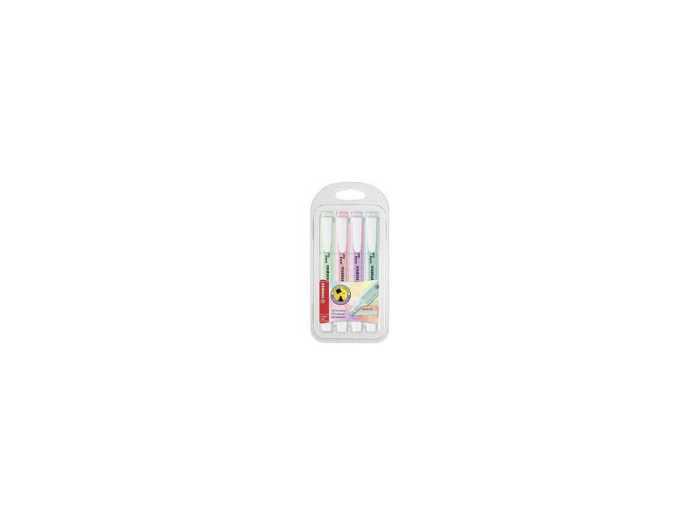 EVID.STABILO SWING PASTEL