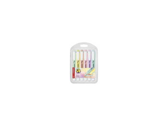 EVIDENZIATORI STABILO SEWING COOL PASTE