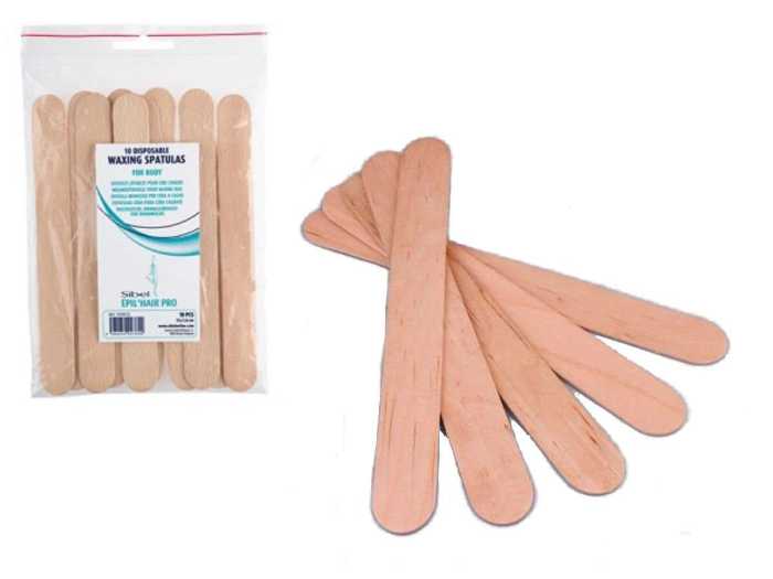 SPATOLA CERA LEGNO FACE 11,3CM
