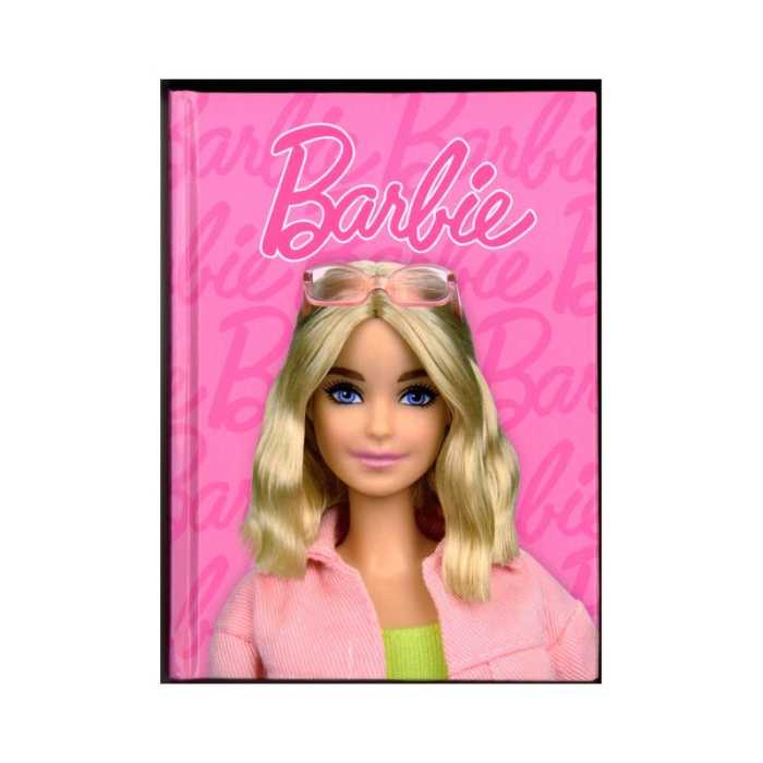 DIARIO 10 MESI BARBIE