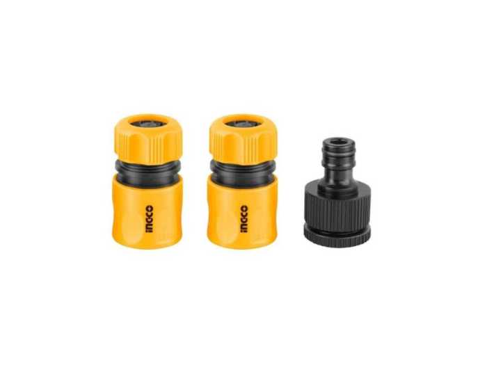 SET RACCORDI 1/2 3PZ