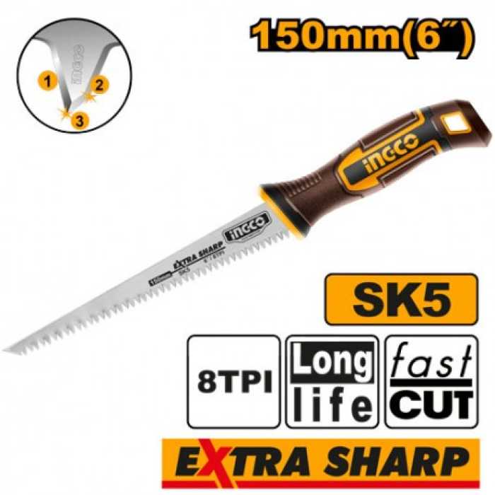 SEGHETTO CARTONGESSO 150MM