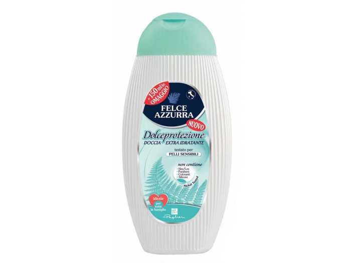 FELCE AZZURRA DOCCIA DPROTEZ
