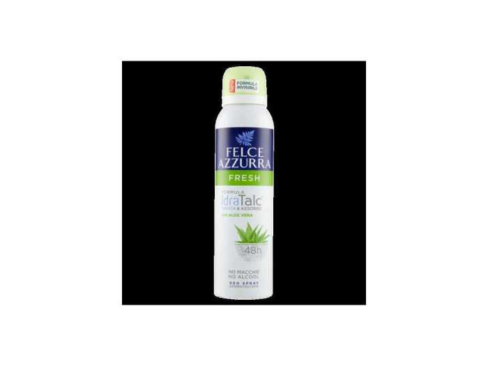 FELCE AZZURRA DEO SPRAY FRESH