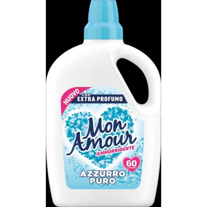 MON AMOUR AMM.TE AZZURRO 3LT