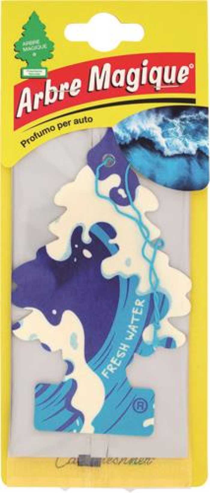 ARBRE MAGIQUE FRESH WATER