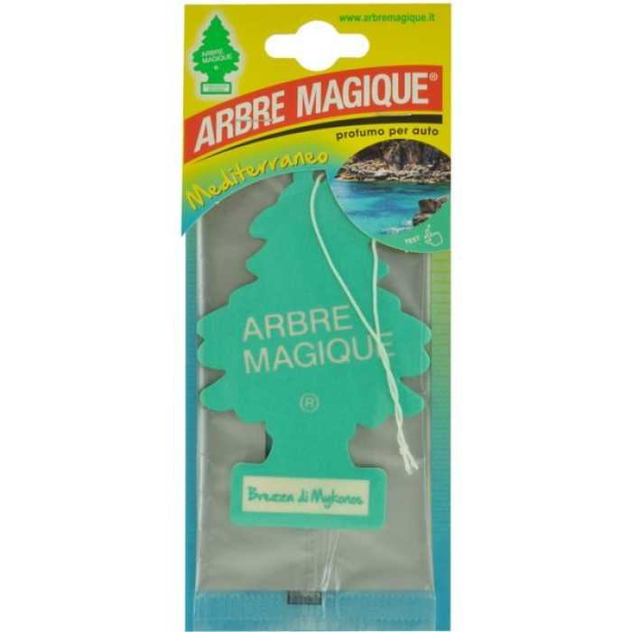 ARBRE MAGIQUE BREZZA MYKONOS