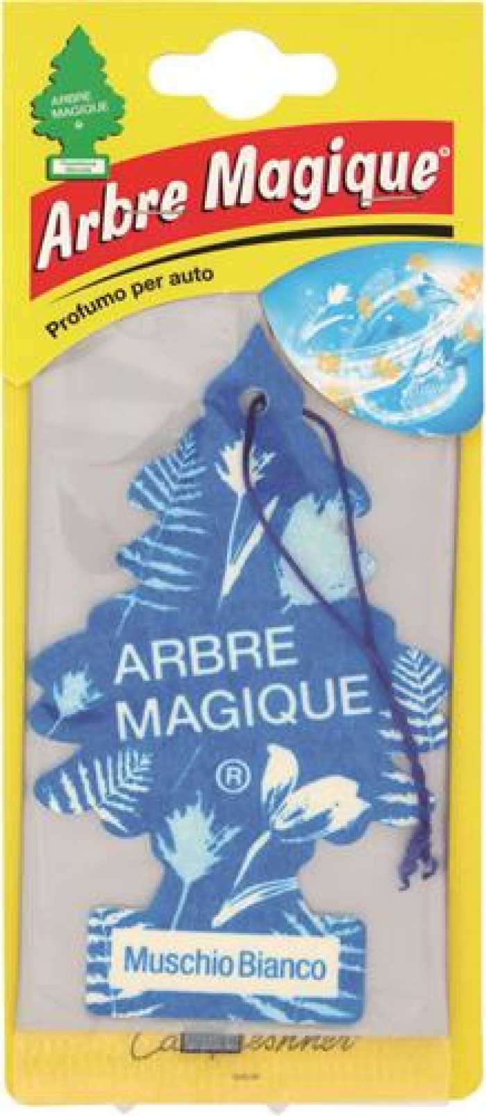 ARBRE MAGIQUE MUSCHIO BIANCO