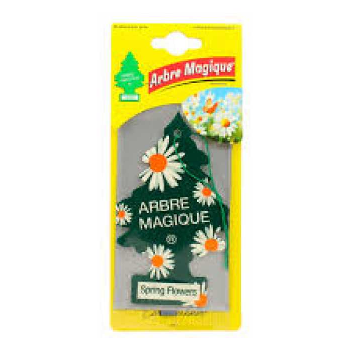 ARBRE MAGIQUE SPRING FLOWERS