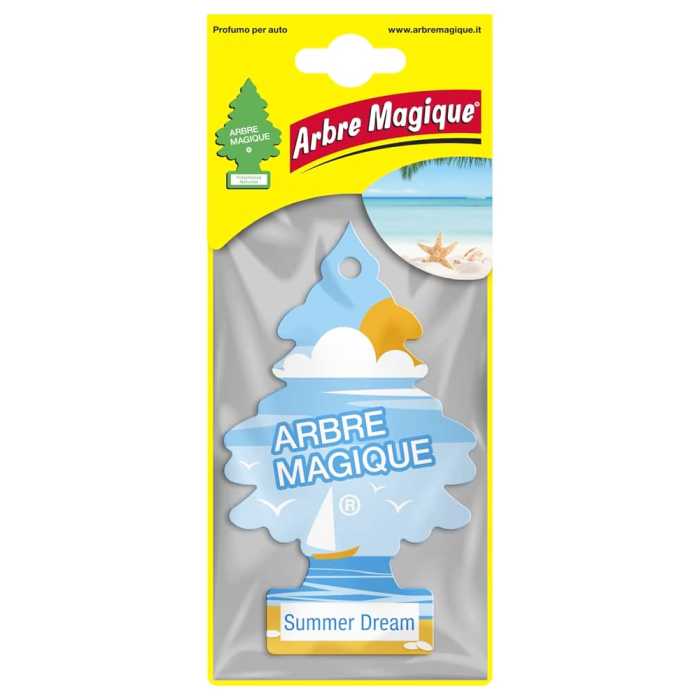 ARBRE MAGIQUE SUMMER DREAM