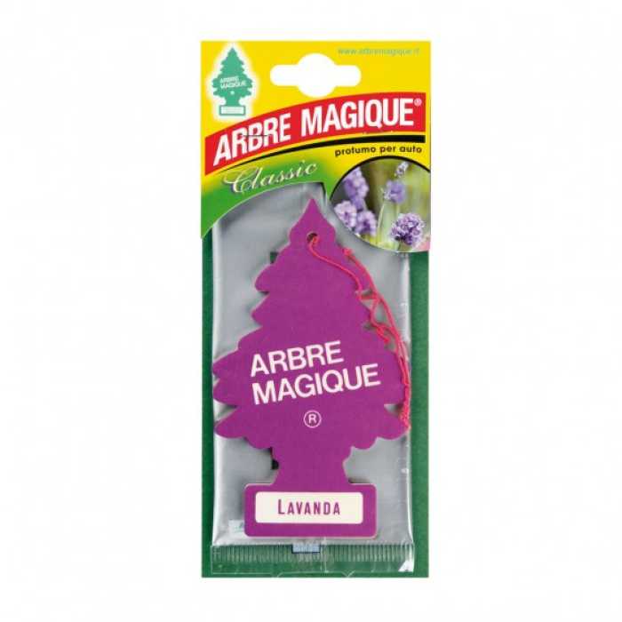 ARBRE MAGIQUE LAVANDA