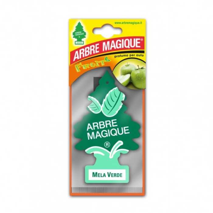 ARBRE MAGIQUE GREEN APPLE