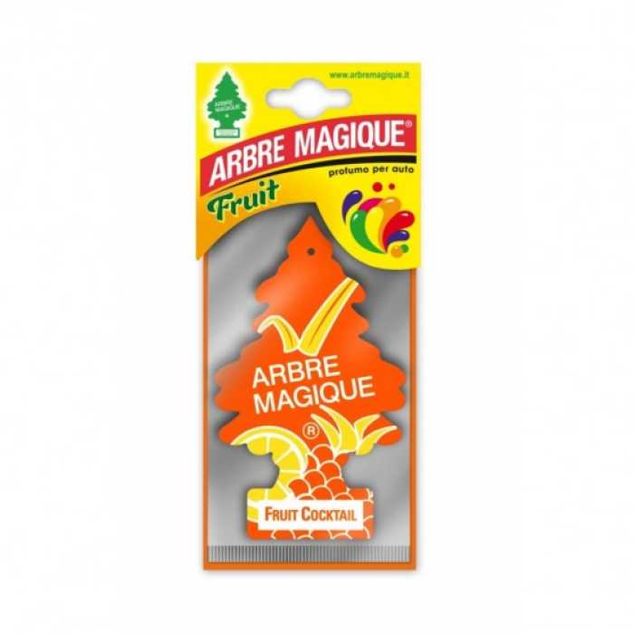 ARBRE MAGIQUE FRUIT COCKTAIL