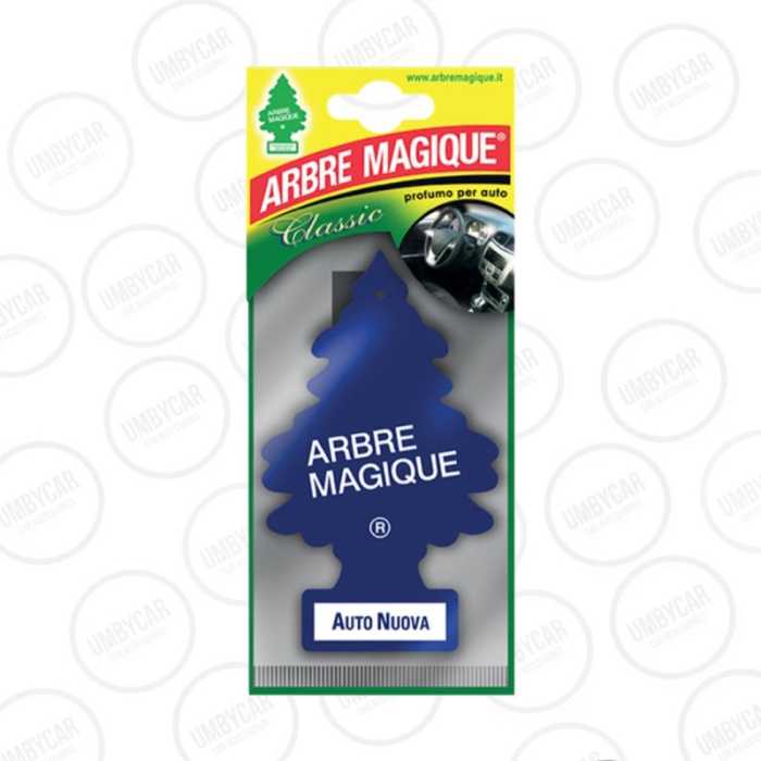 ARBRE MAGIQUE AUTO NUOVA