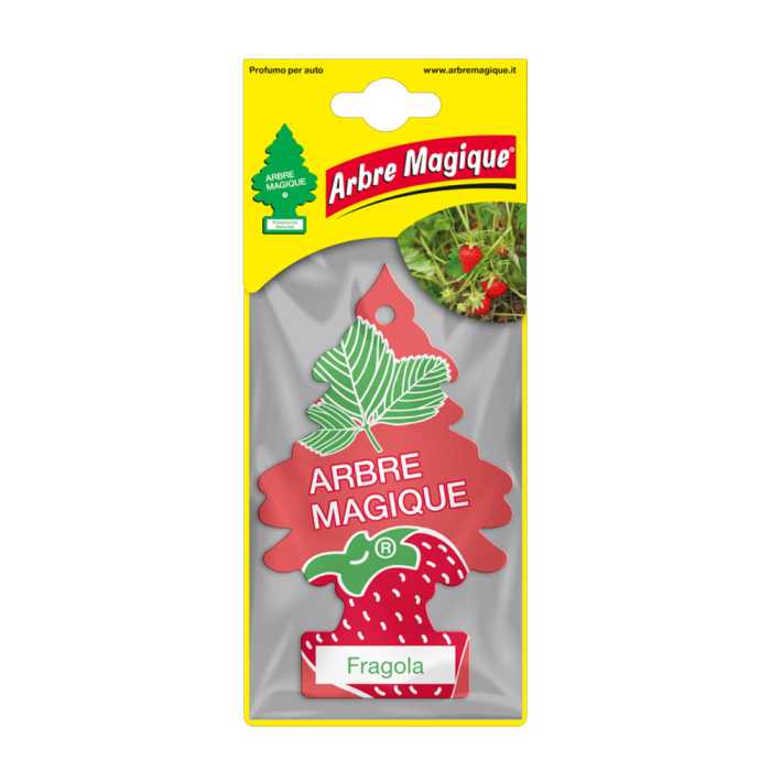 ARBRE MAGIQUE FRAGOLA