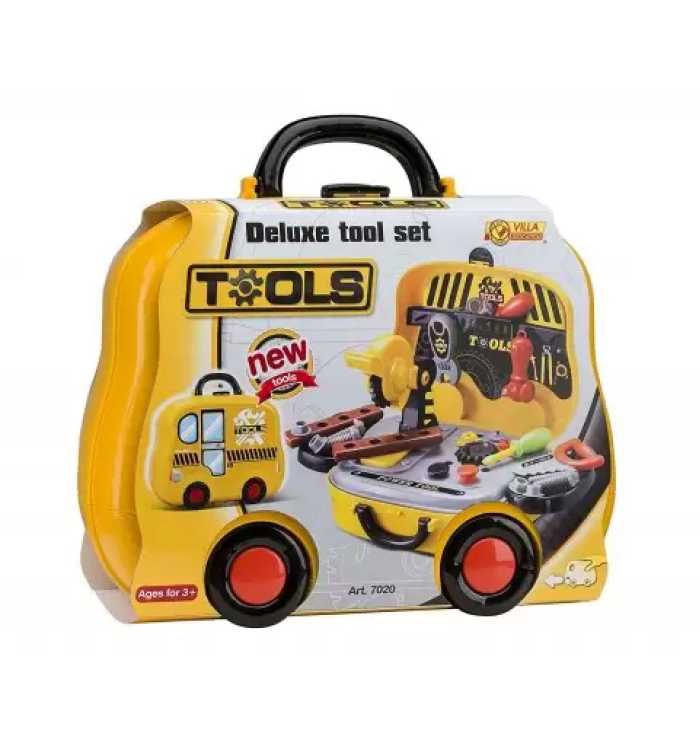 VALIGETTA TOOLS