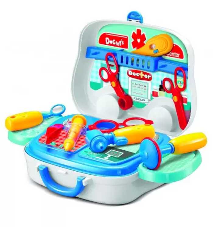 VALIGETTA DOCTOR KIDS