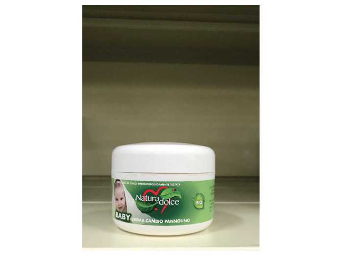 CREMA CAMBIO PANNOLINO 250ML