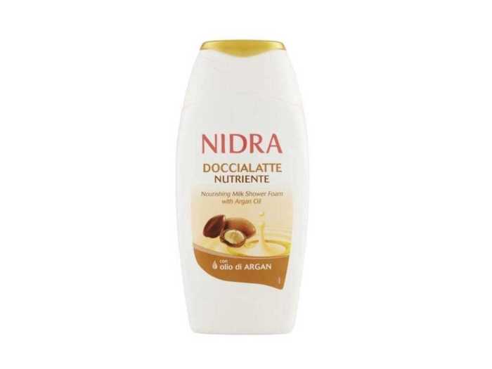 NIDRA DOCCIA ARGAN 250ML