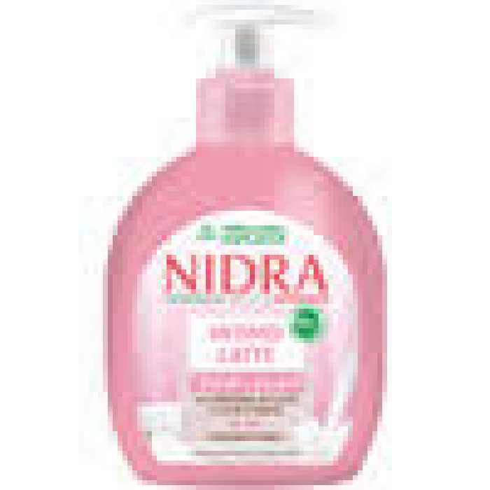 NIDRA DETERG.INTIMO COMF.250ML