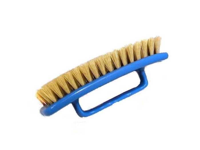 SPAZZOLA X SCARPE 180