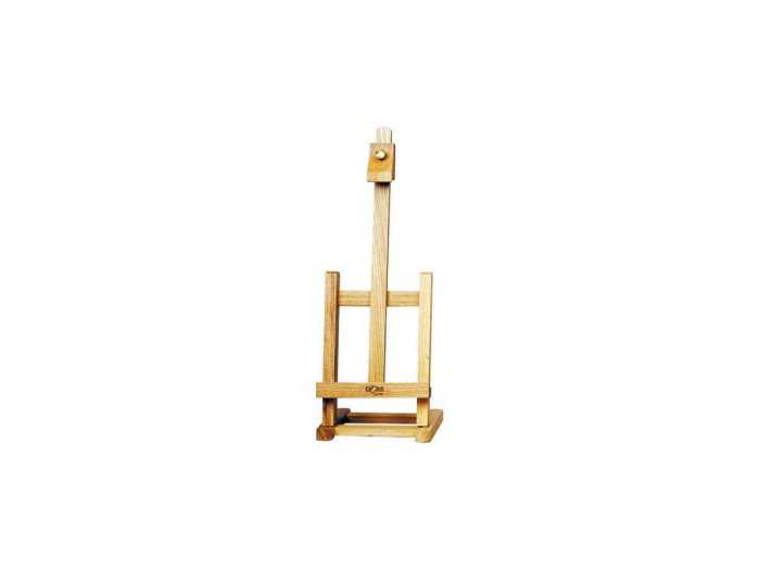 CAVALLETTO PITTURA LEGNO