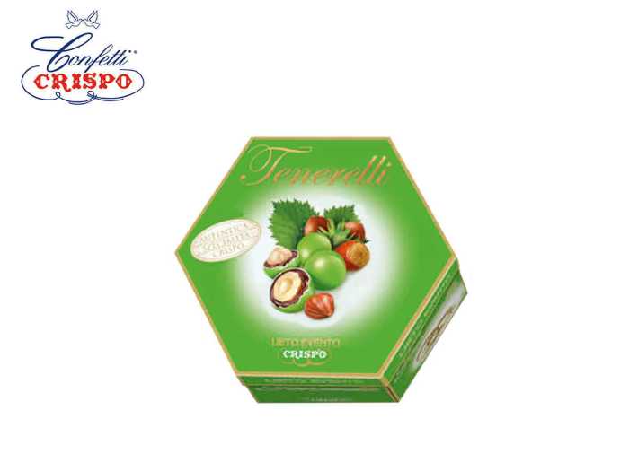 LIETO EVENTO TENERELLI VERDE GR500