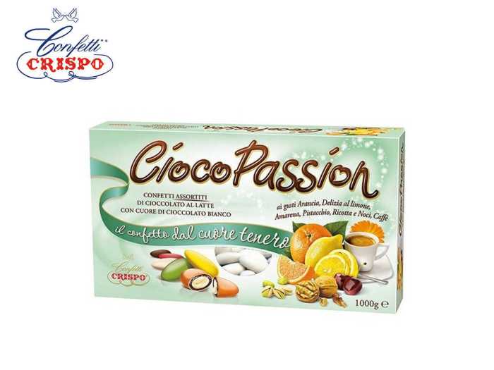 SNOB AL CIOCC.BIANCO