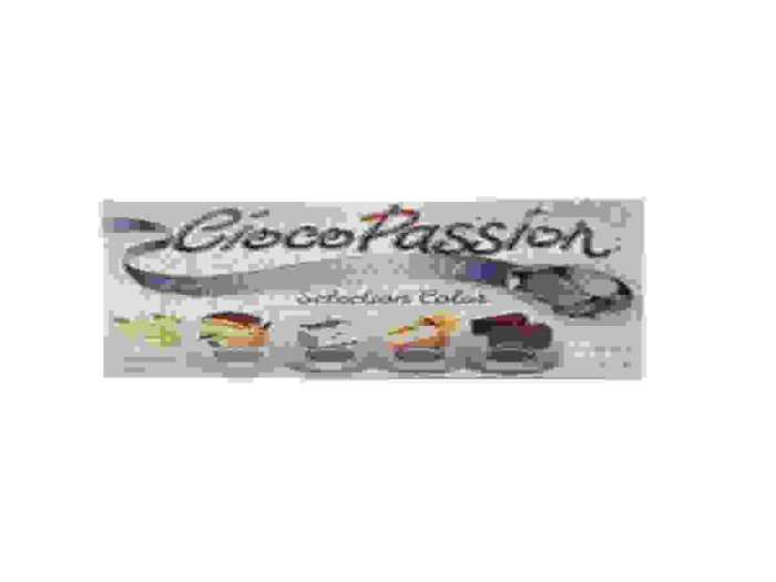 SELECTION CIOCO PASSION LILLA