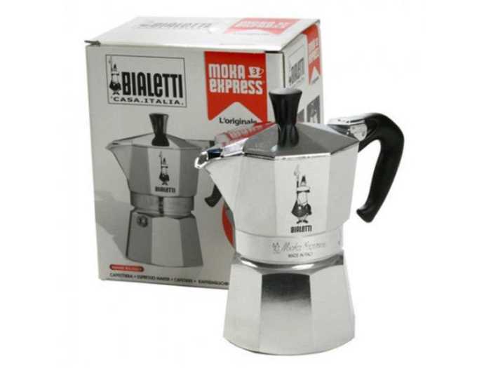 MOKA EXPRESS