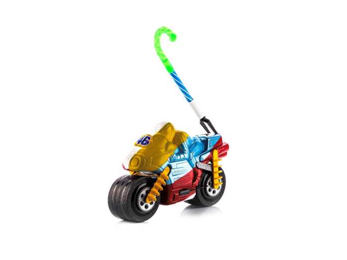 SUPER BIKE COLORATO
