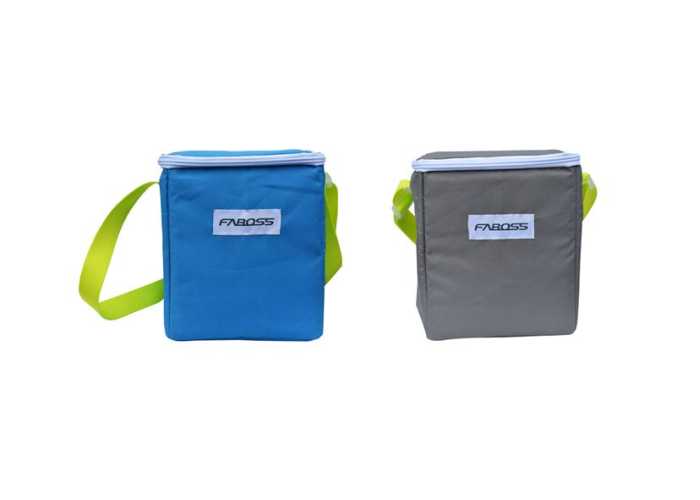 BORSA TERMICA 6LT SUMMER FIEST