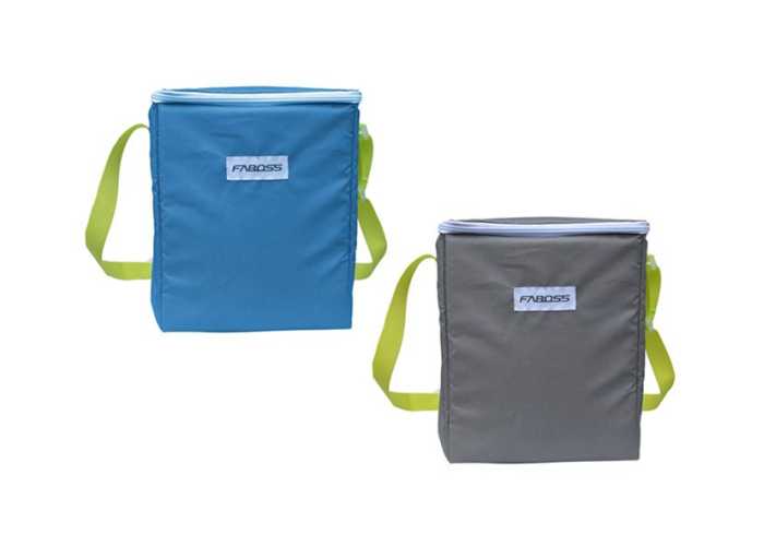 BORSA TERMICA 12LT SUMMER