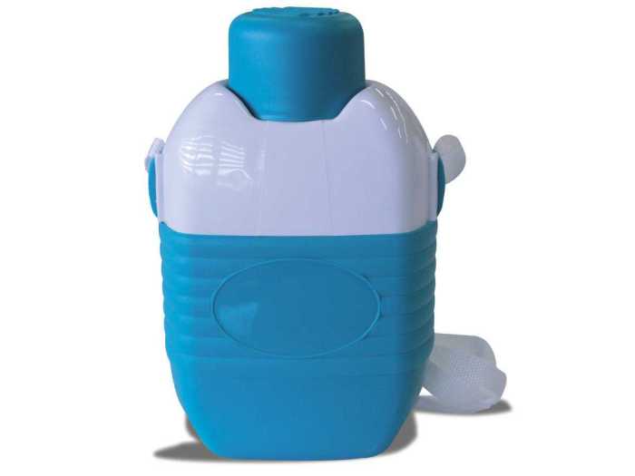 BORRACCIA TERMICA ICEBERG LT1