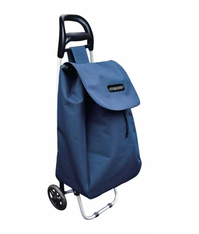 CARRELLO PORTASPESA 40LT FABOS