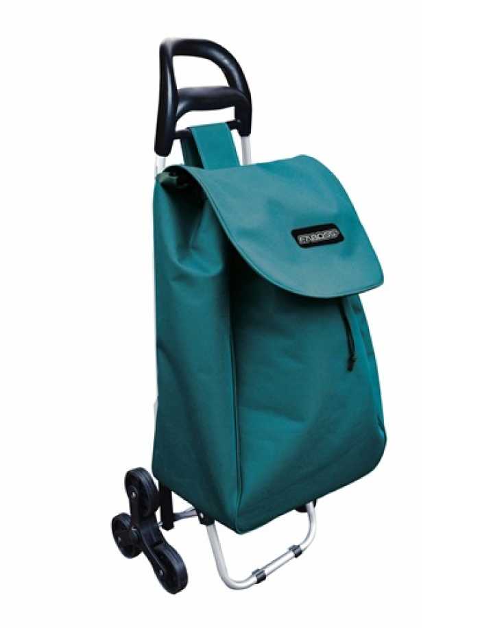 CARRELLO PORTASPESA 40LT FABOS