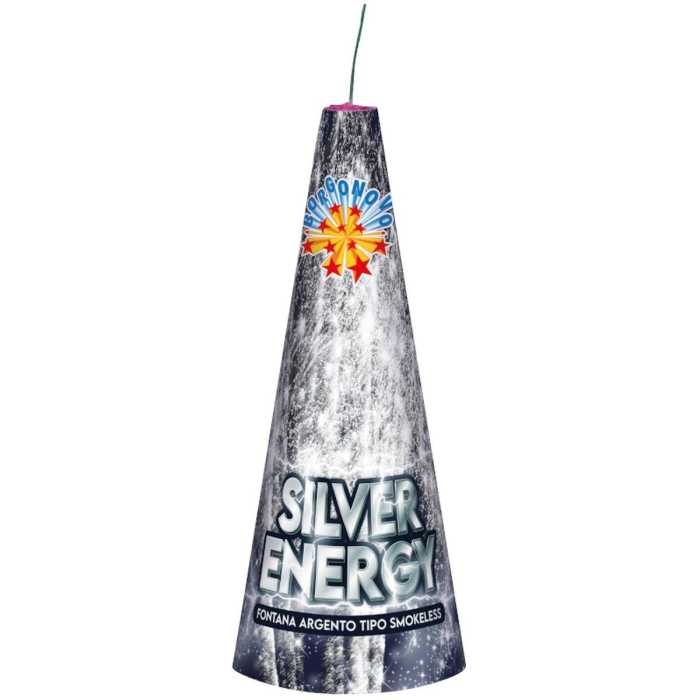 SILVER ENERGY