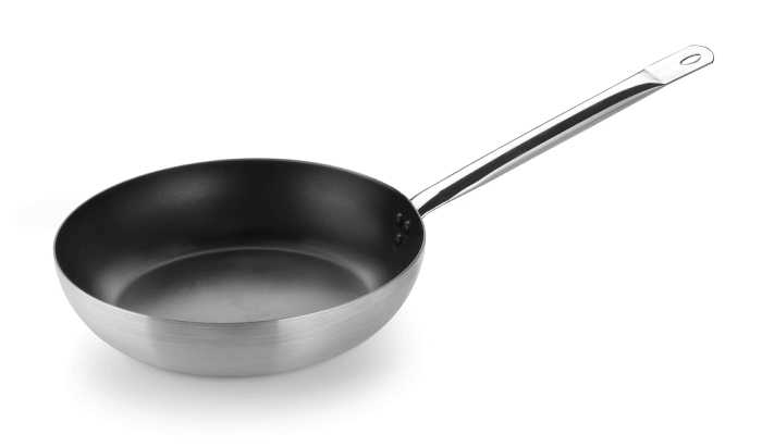 PENTOLA BASSA 40CM EXPERT