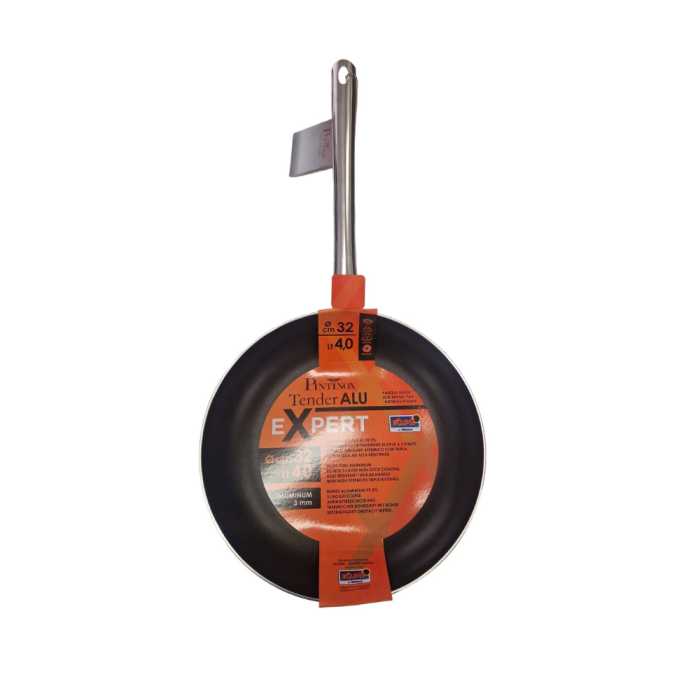 PADELLA ALTA 32CM EXPERT