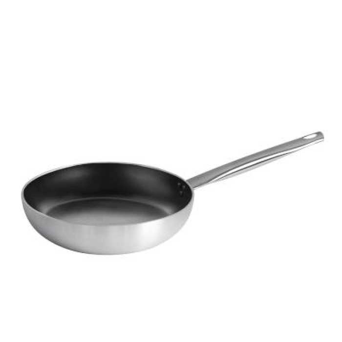 PADELLA FONDA 24CM ALU ANTIADE